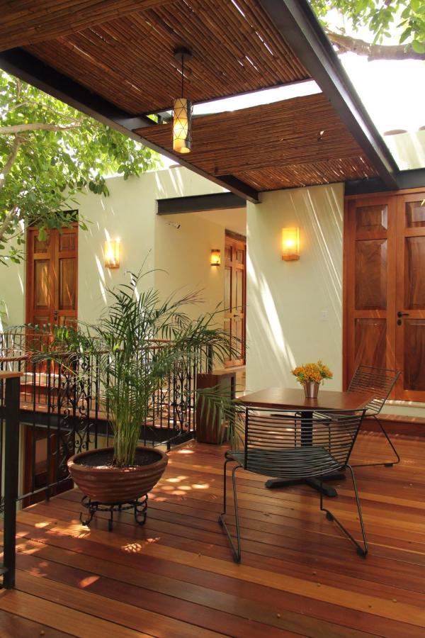 Treehouse Boutique Hotel, An Adults Only Boutique Hotel Mérida Esterno foto