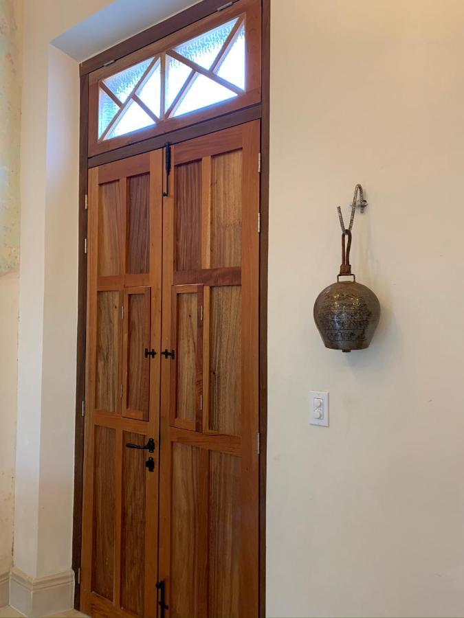 Treehouse Boutique Hotel, An Adults Only Boutique Hotel Mérida Esterno foto
