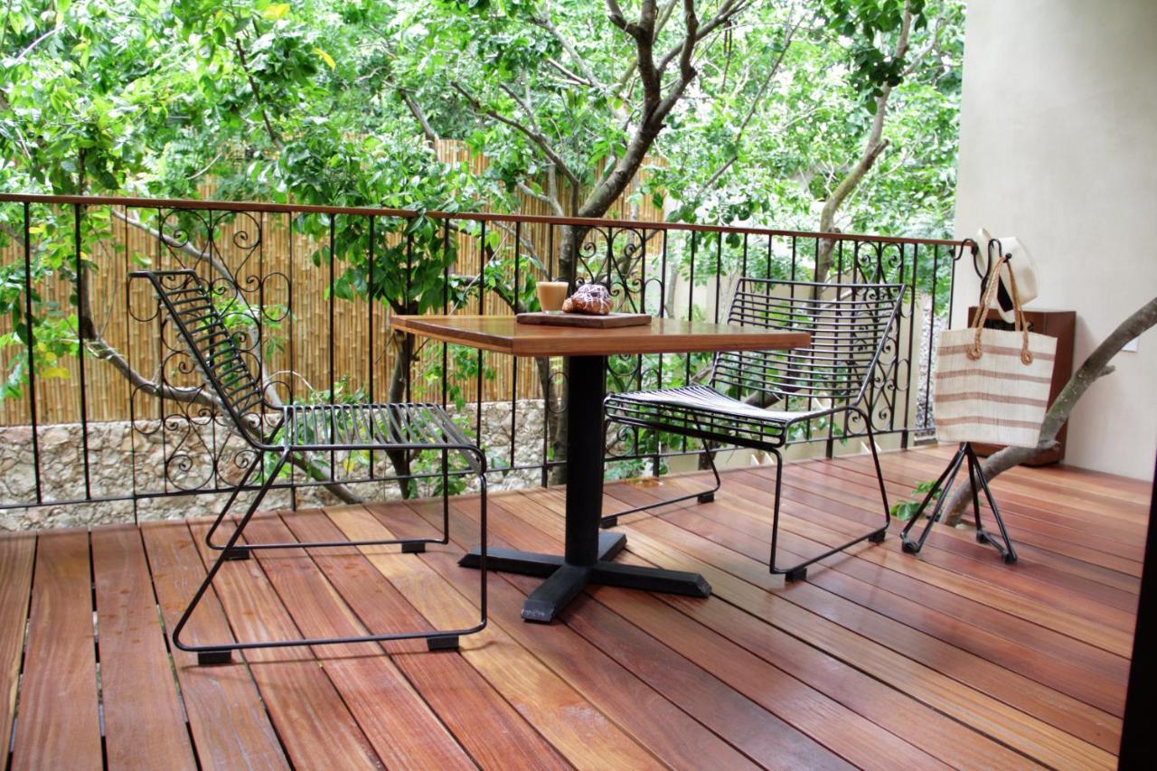 Treehouse Boutique Hotel, An Adults Only Boutique Hotel Mérida Esterno foto