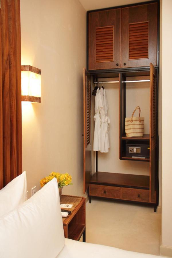 Treehouse Boutique Hotel, An Adults Only Boutique Hotel Mérida Esterno foto