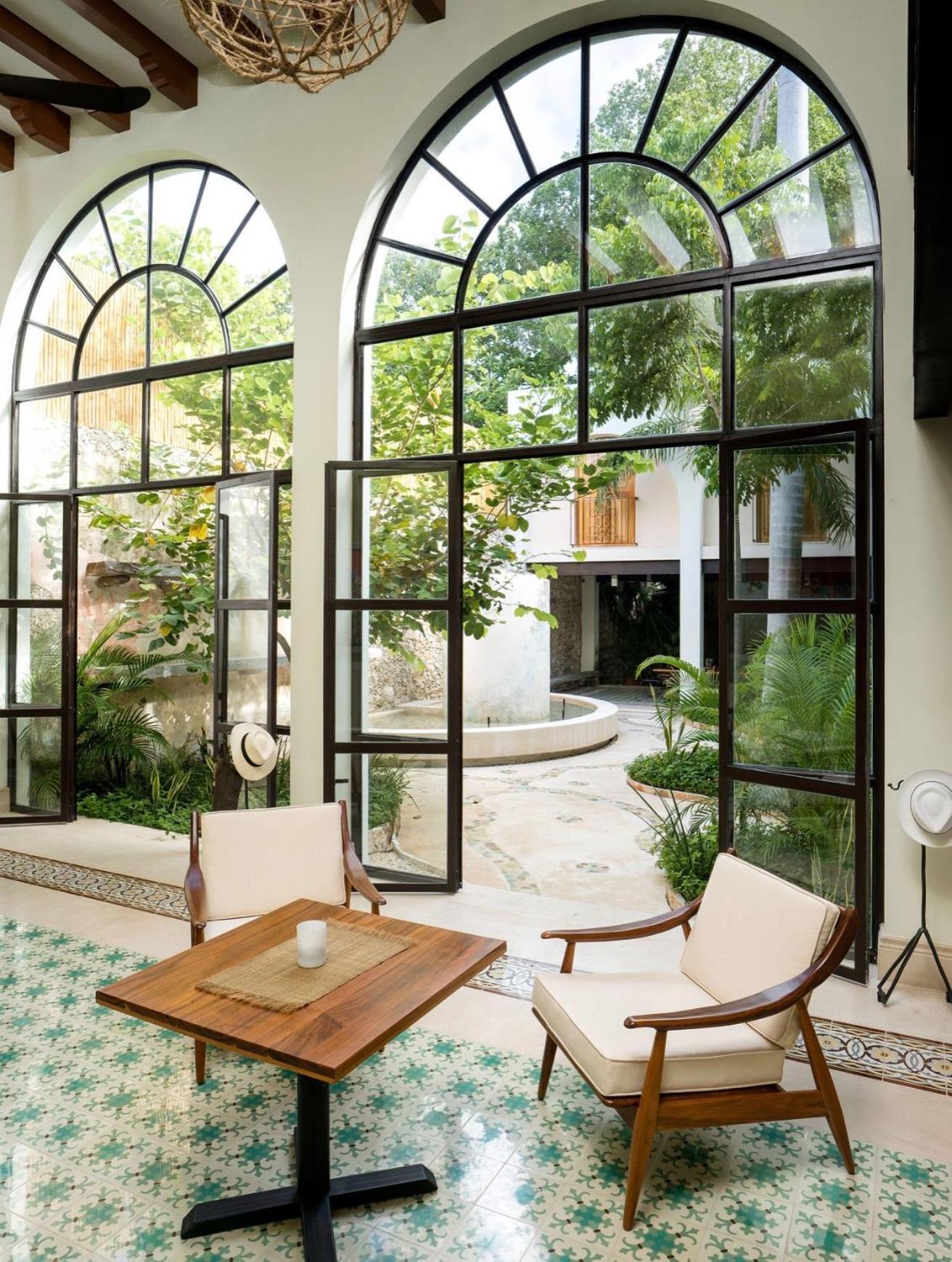 Treehouse Boutique Hotel, An Adults Only Boutique Hotel Mérida Esterno foto